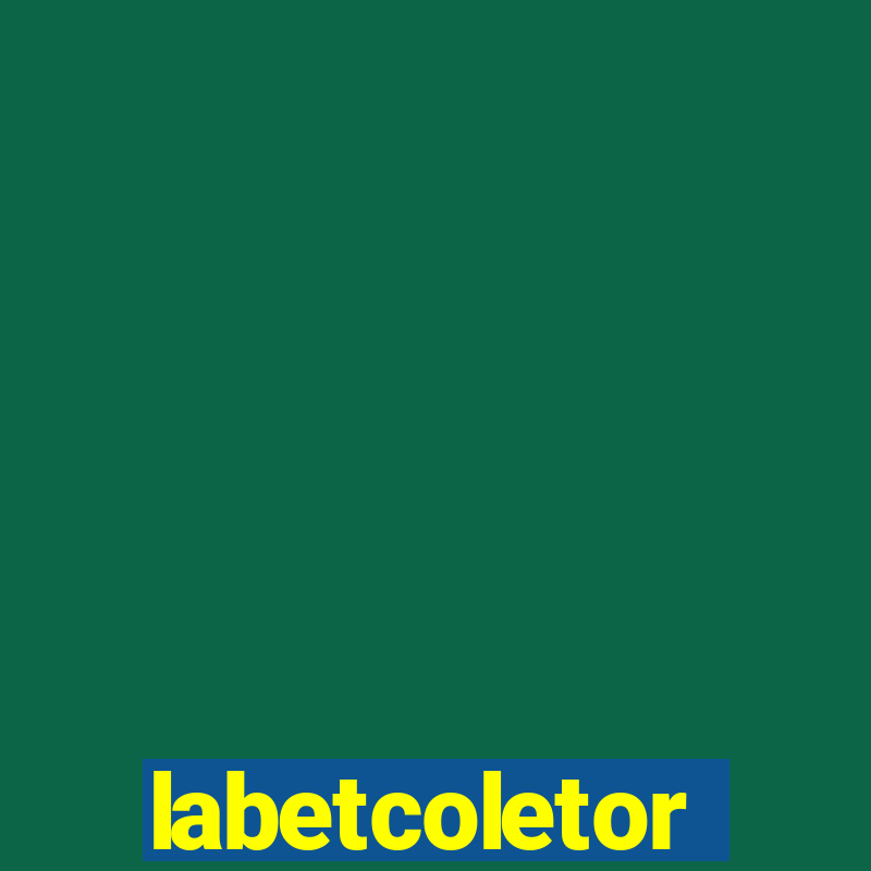 labetcoletor