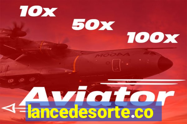 lancedesorte.com