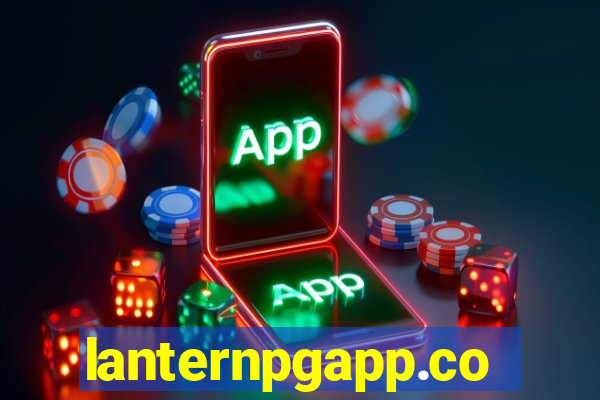 lanternpgapp.com