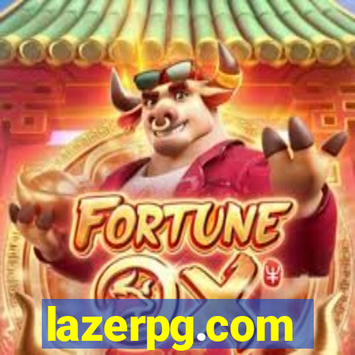 lazerpg.com