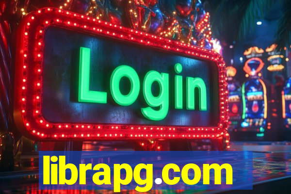 librapg.com