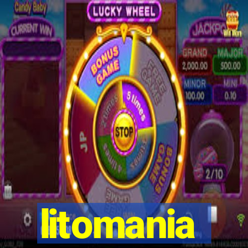 litomania