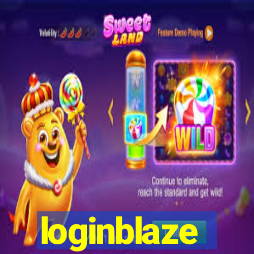 loginblaze