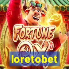 loretobet