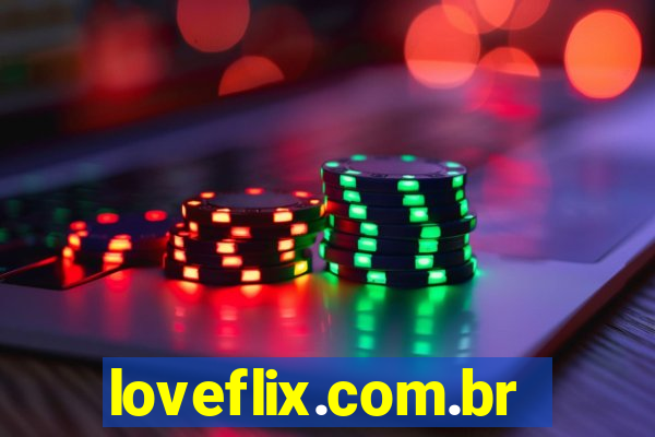 loveflix.com.br