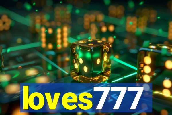 loves777