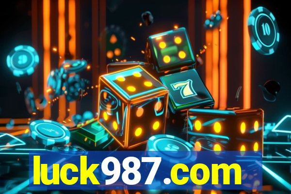 luck987.com