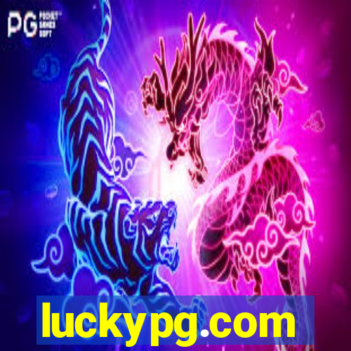 luckypg.com