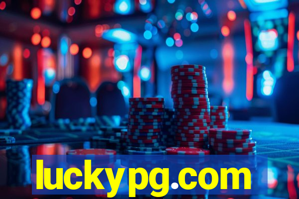 luckypg.com