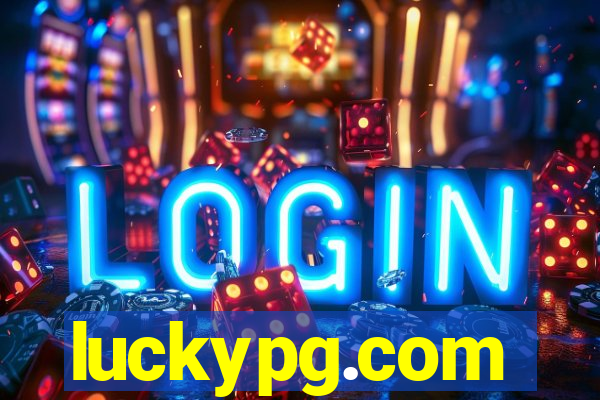 luckypg.com