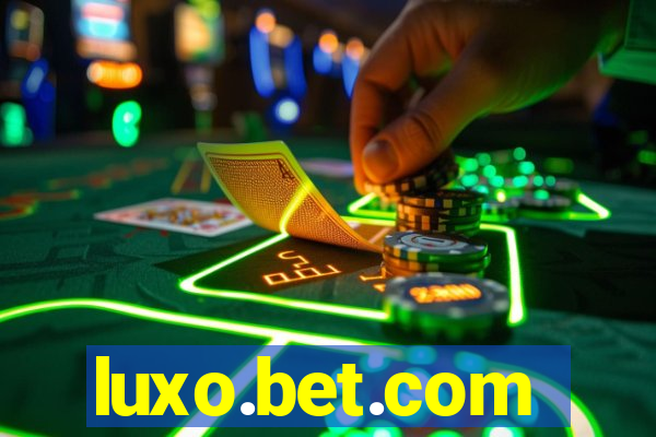 luxo.bet.com