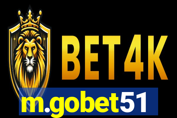 m.gobet51