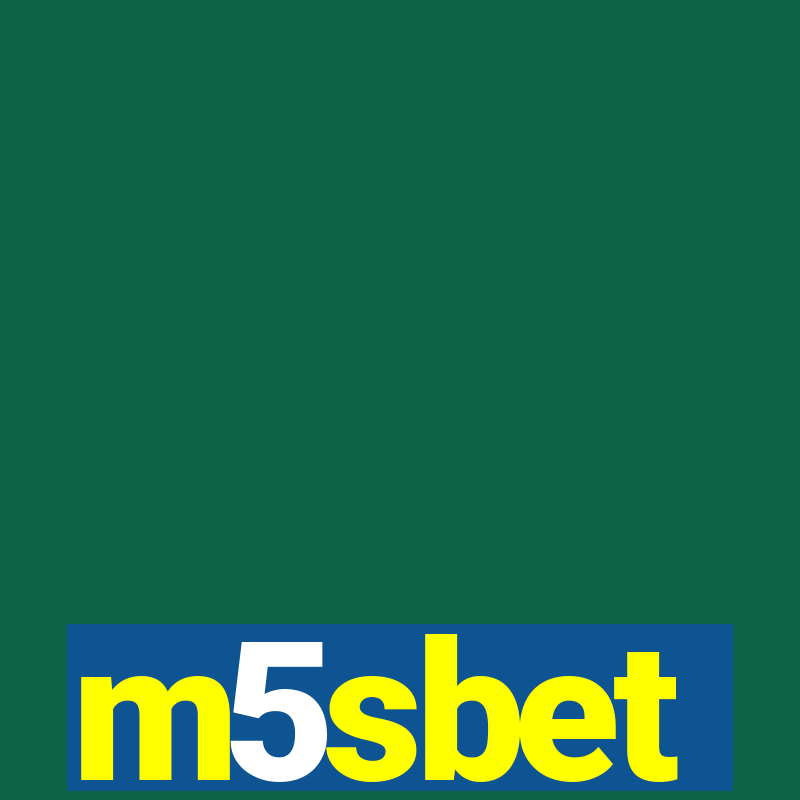 m5sbet