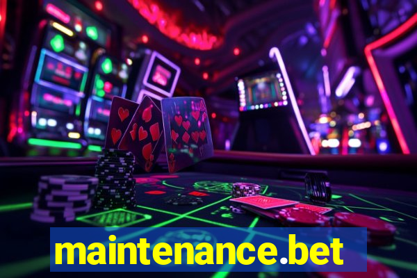 maintenance.bet3000.de