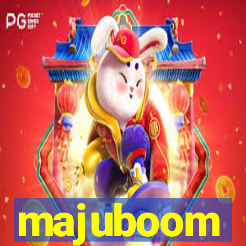 majuboom