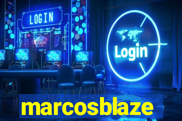 marcosblaze