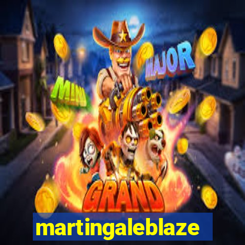 martingaleblaze