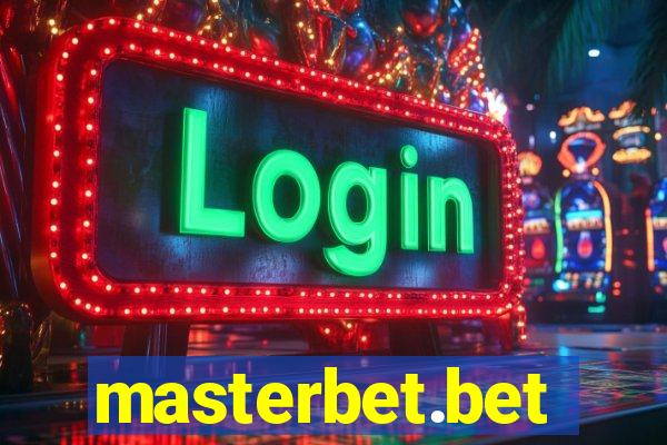 masterbet.bet