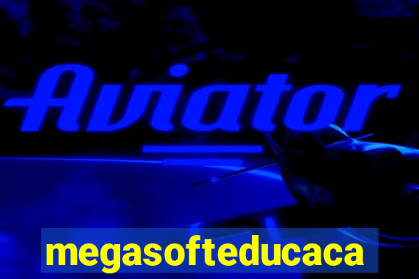 megasofteducacao