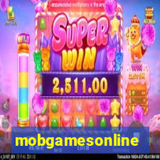 mobgamesonline