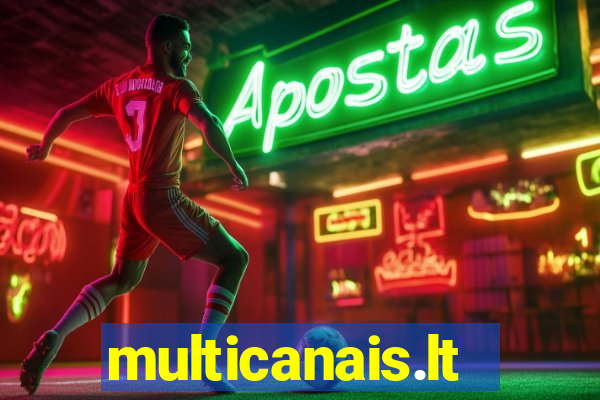 multicanais.lt