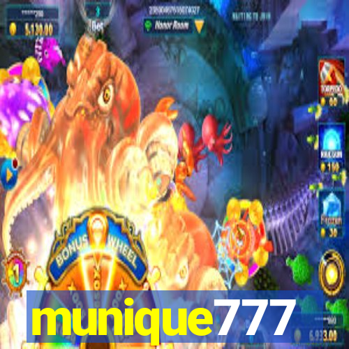 munique777