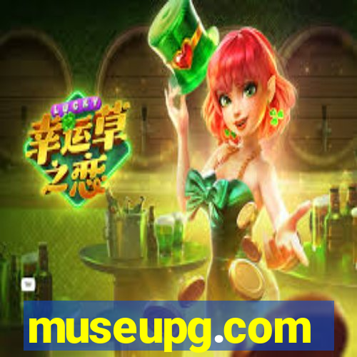 museupg.com