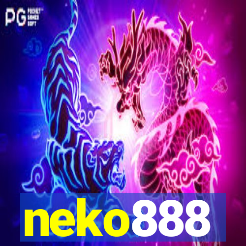 neko888