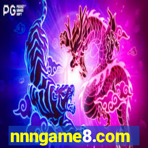 nnngame8.com