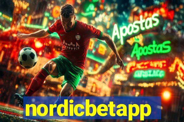 nordicbetapp