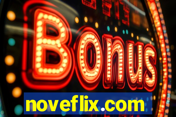 noveflix.com