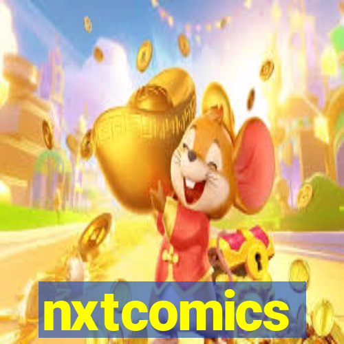 nxtcomics