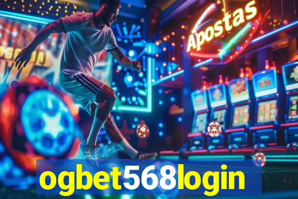 ogbet568login