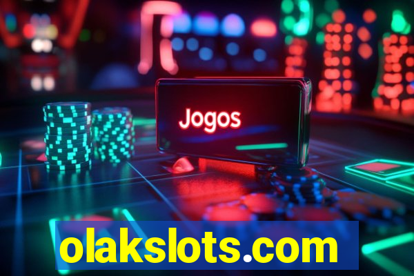 olakslots.com