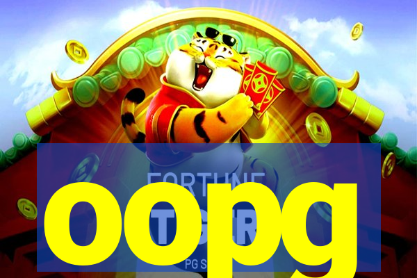 oopg