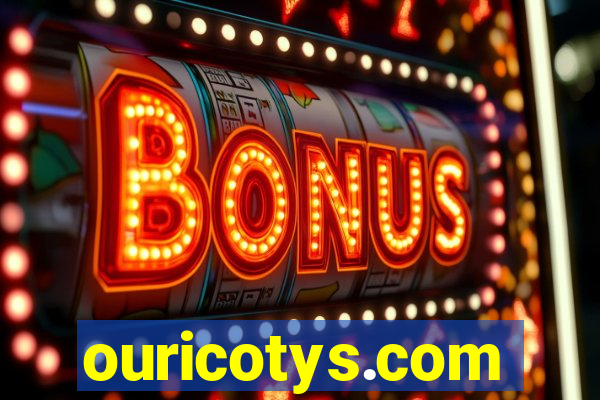 ouricotys.com