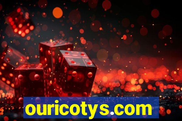 ouricotys.com