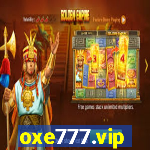 oxe777.vip