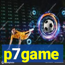 p7game