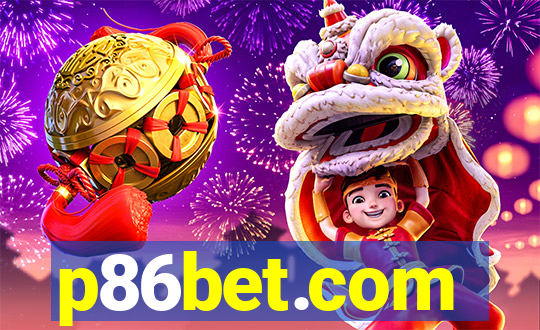 p86bet.com