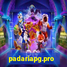 padariapg.pro