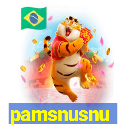 pamsnusnu