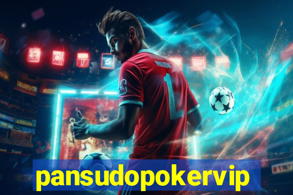 pansudopokervip.net