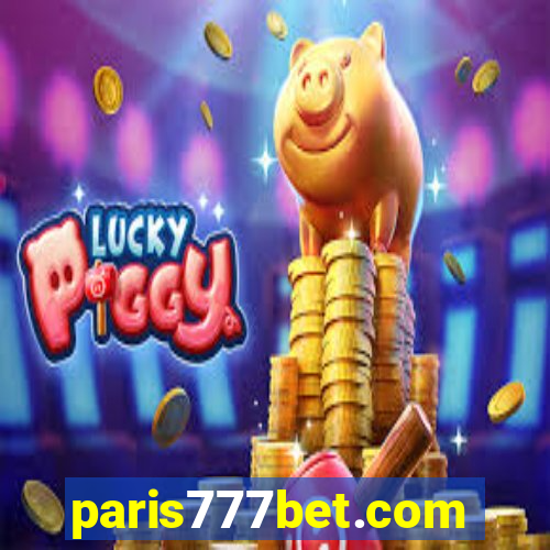 paris777bet.com