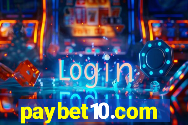 paybet10.com