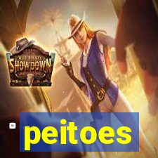 peitoes