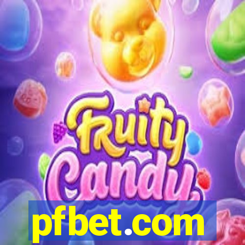 pfbet.com