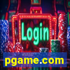 pgame.com