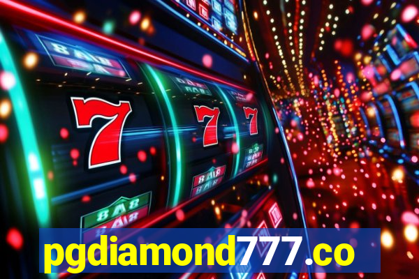 pgdiamond777.com