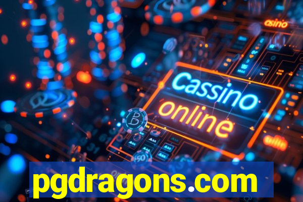 pgdragons.com